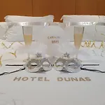 Dunas D'ovar Szálloda 3*
