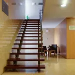 Szálloda Dunas D'ovar 3*