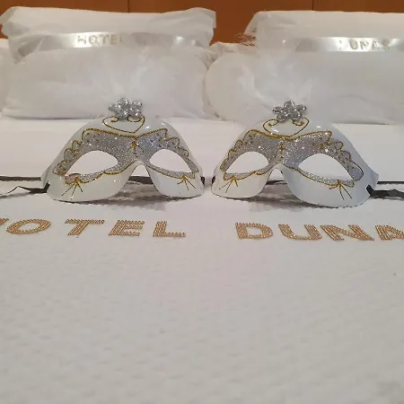 ホテル Dunas D'ovar 3*