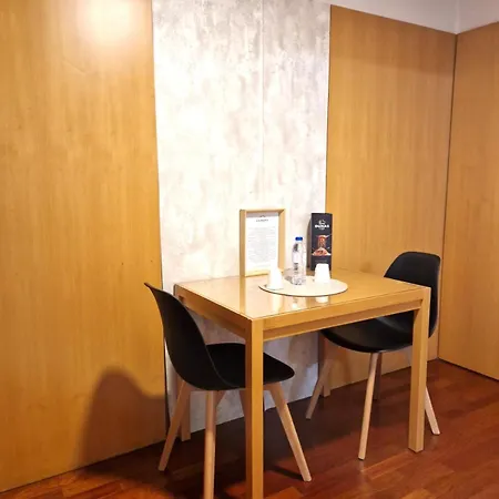 ホテル Dunas D'ovar 3*