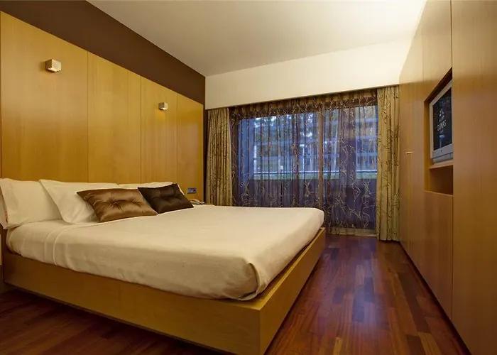 Dunas D'ovar ホテル 3*