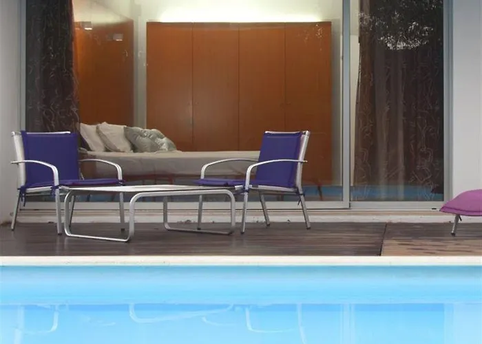 Dunas D'ovar 3* オヴァール