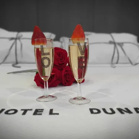 מלון Dunas D'ovar אובאר