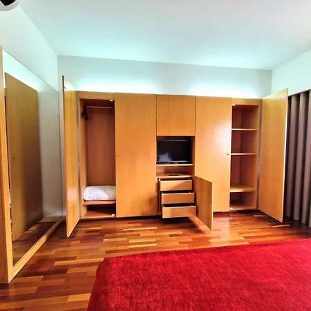 Dunas D'ovar Hotell Ovar