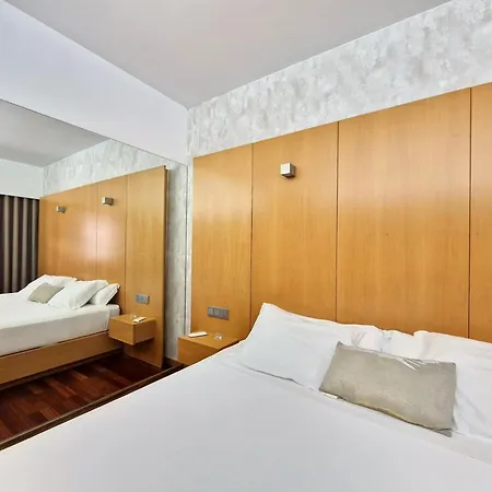 فندق Dunas D'ovar