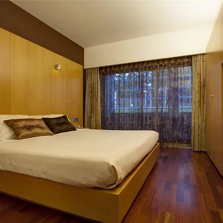 Dunas D'ovar Szálloda 3*