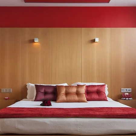 Dunas D'ovar Szálloda 3*