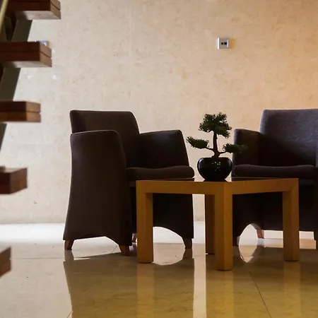 מלון Dunas D'ovar