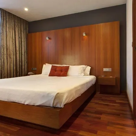 Hotell Dunas D'ovar