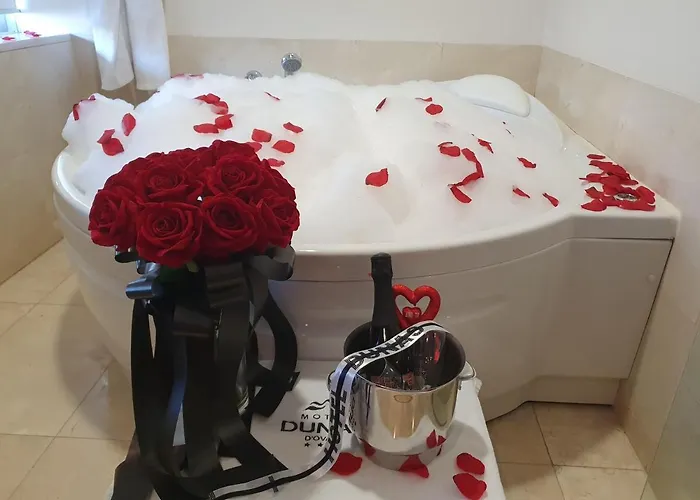 Dunas D'ovar מלון אובאר