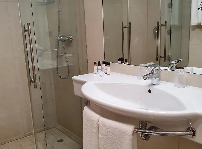 Dunas D'ovar 3* אובאר