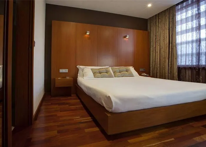 מלון Dunas D'ovar