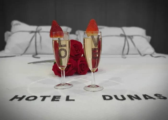 Hotel Dunas D'ovar Ovar