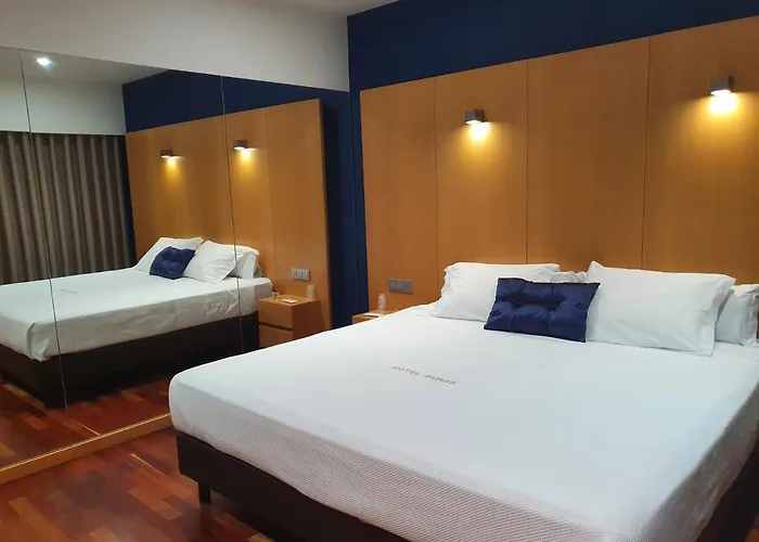 Dunas D'ovar 3* אובאר