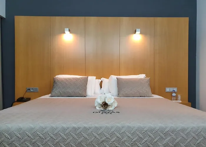 Dunas D'ovar אובאר