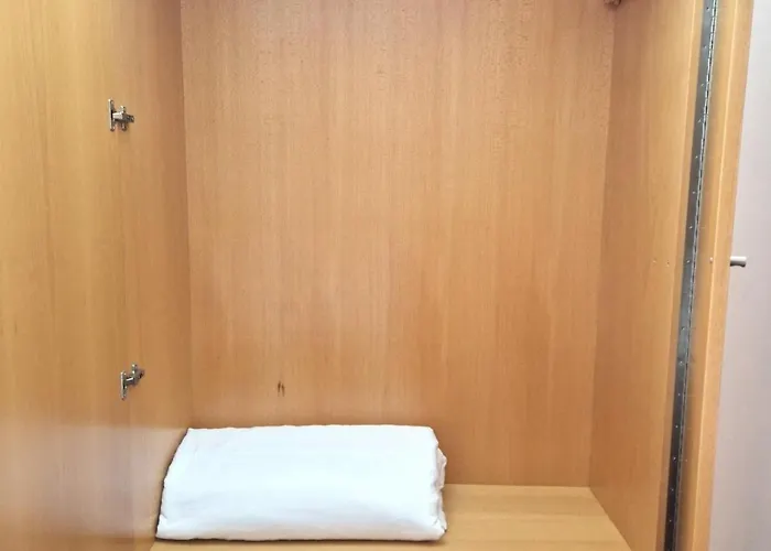 Dunas D'ovar מלון