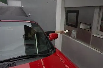 فندق Dunas D'ovar أوفار