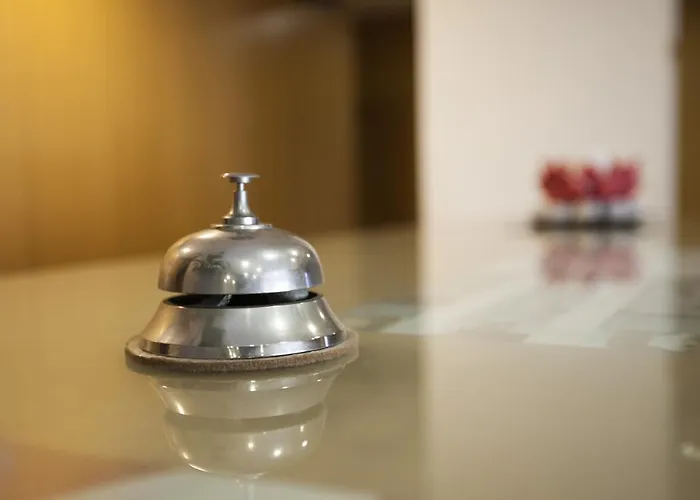 Dunas D'ovar فندق