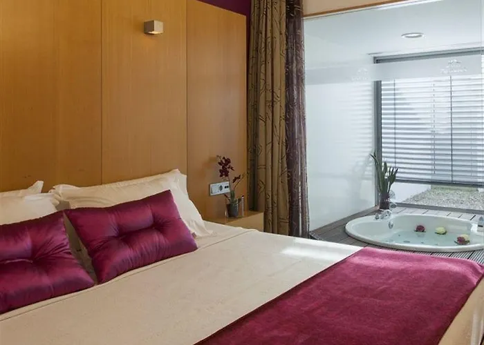 Dunas D'ovar מלון