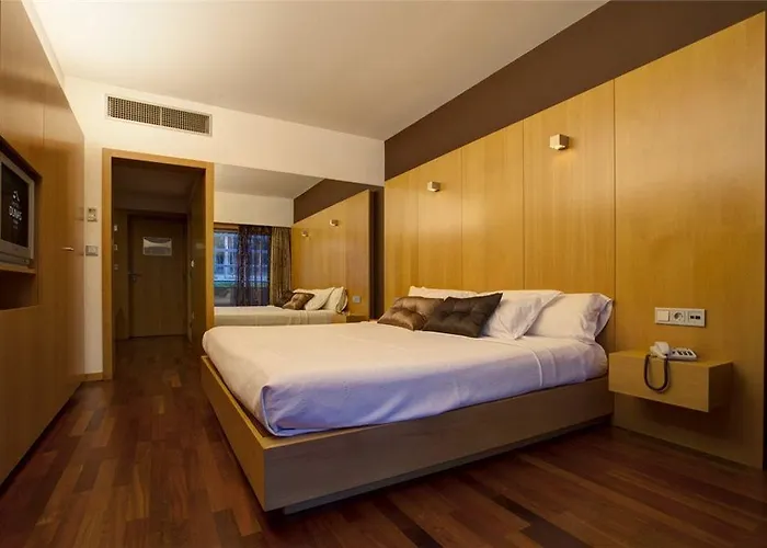 Dunas D'ovar فندق أوفار