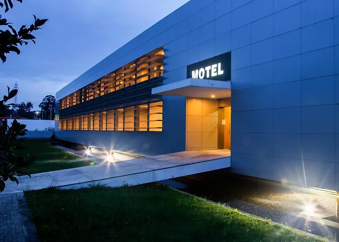 Dunas D'ovar فندق