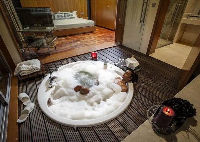 Dunas D'ovar فندق 3*