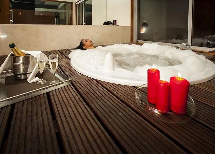 Dunas D'ovar فندق