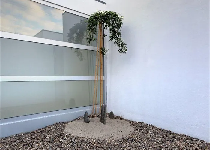 Dunas D'ovar מלון אובאר