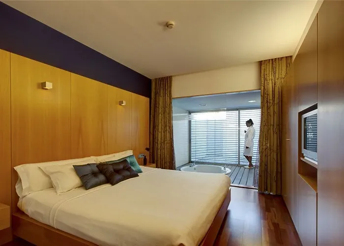 Dunas D'ovar فندق 3*