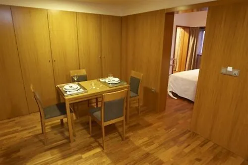 Dunas D'ovar 3* אובאר