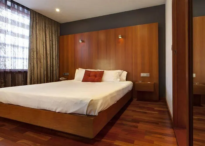 מלון Dunas D'ovar